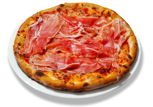 Prosciutto